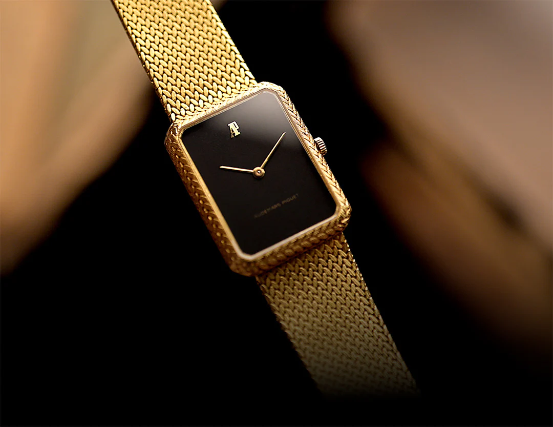 Timeless Elegance, Curated for You